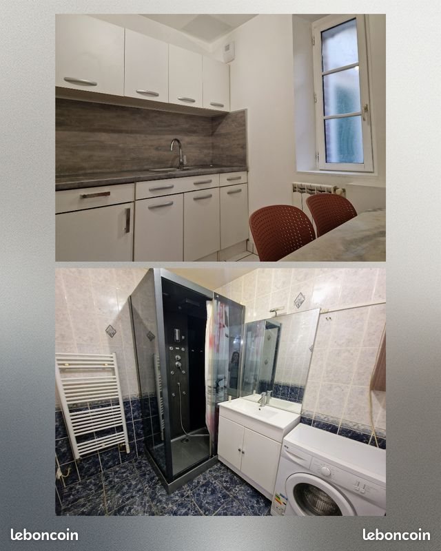 Appartement à louer, 30m², Sens