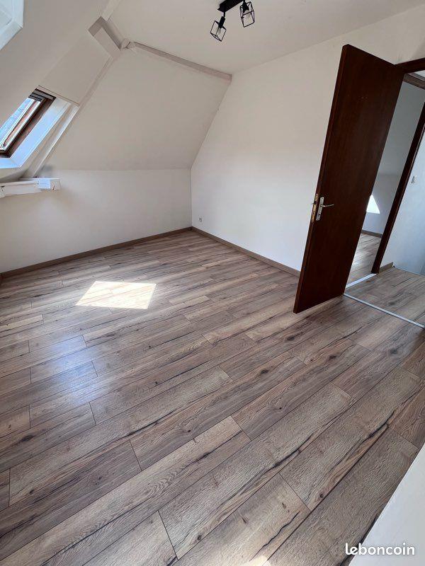 Appartement à louer, 40m², Amiens