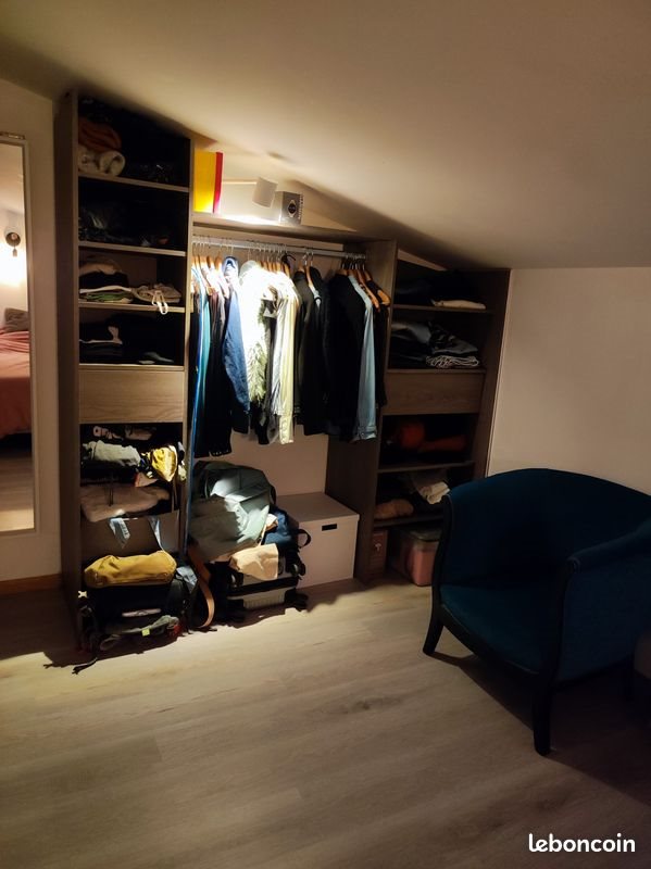 Maison à louer, 80m², Ardoix