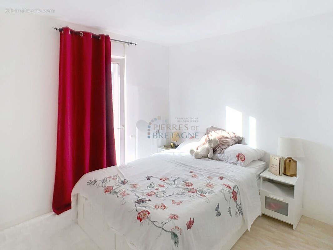 Appartement à vendre, 61m², Brest