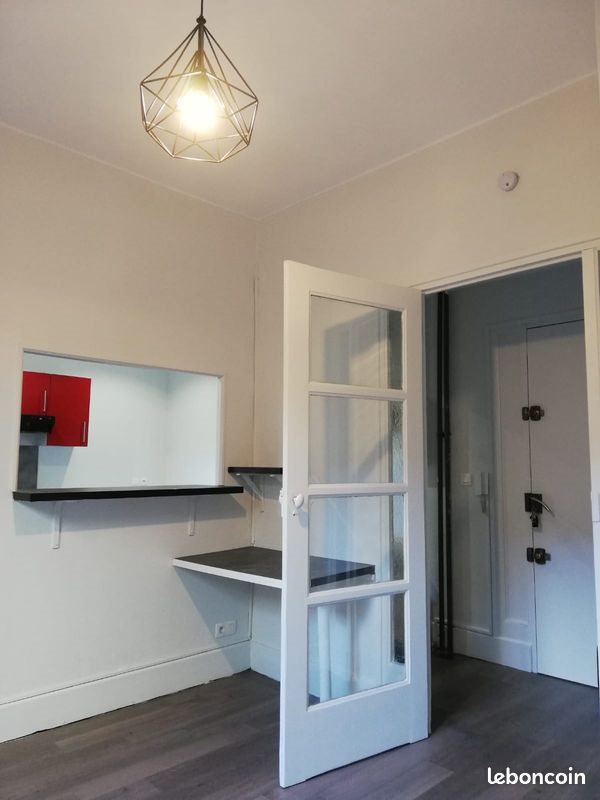 Appartement à louer, 35m², Saint-Etienne
