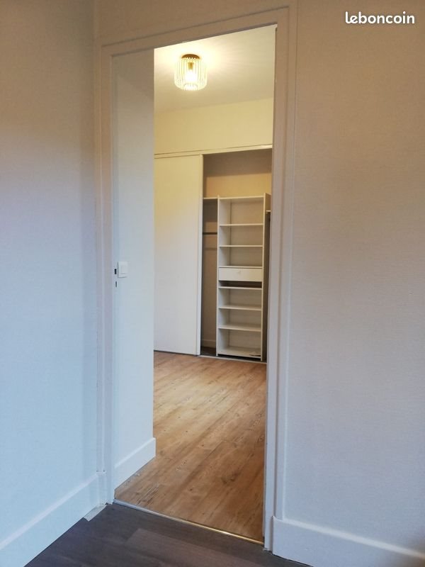 Appartement à louer, 35m², Saint-Etienne