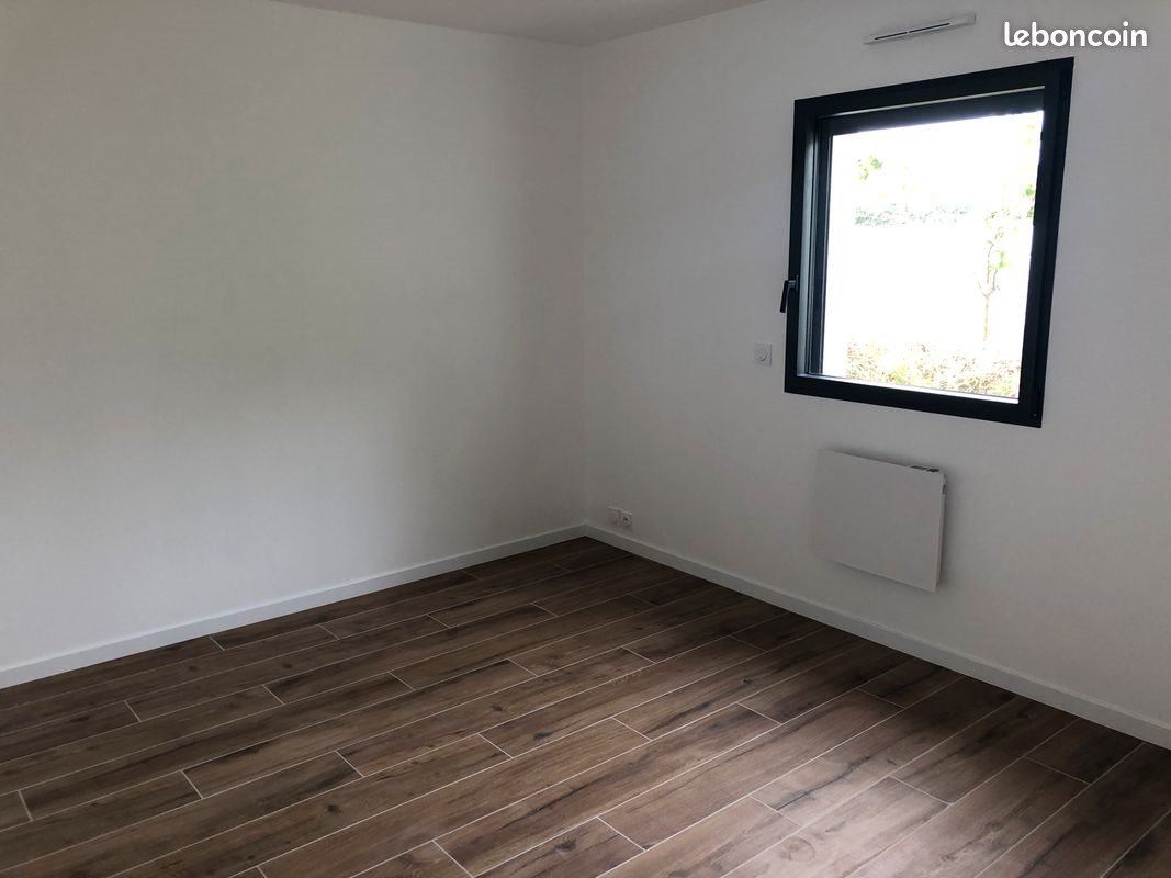 Maison à louer, 98m², Guipavas