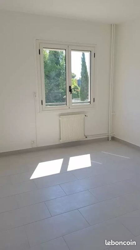 Appartement à louer, 36m², Le Mans