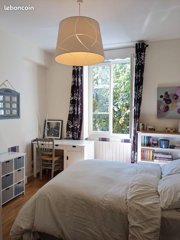 Appartement à louer, 68m², Lyon 7ème