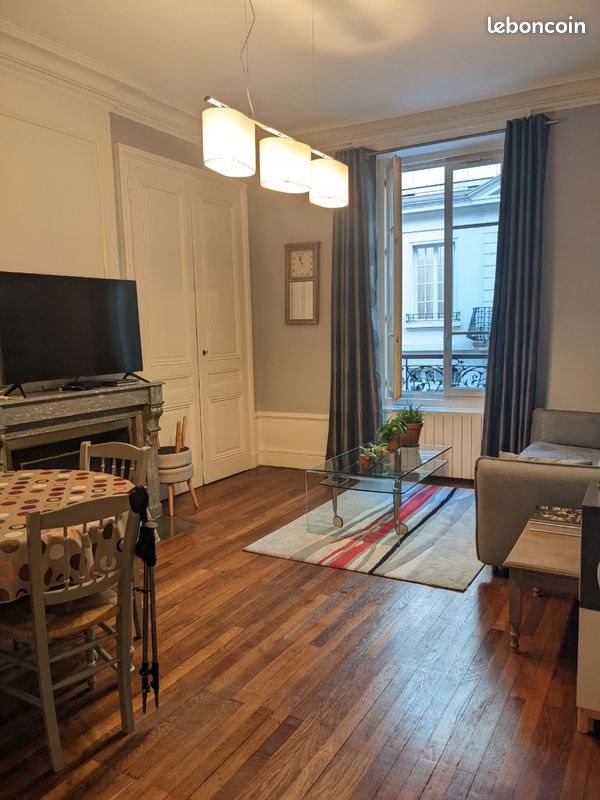 Appartement à louer, 68m², Lyon 7ème