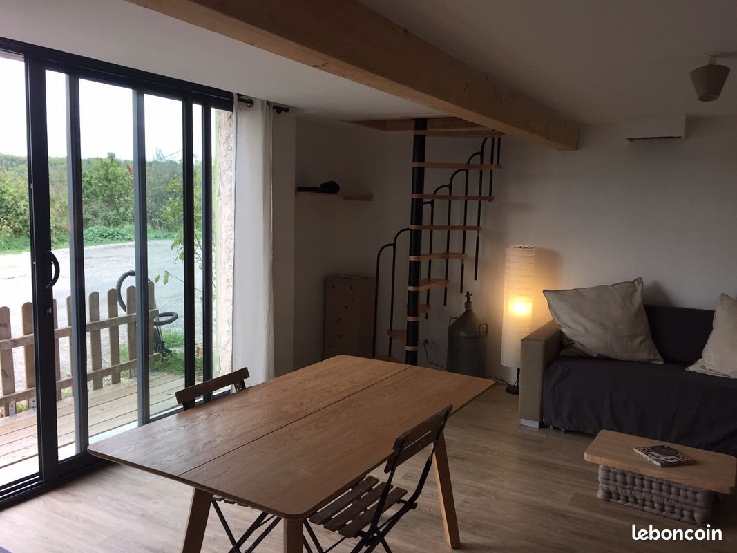 Maison à louer, 70m², Montagnac-Montpezat