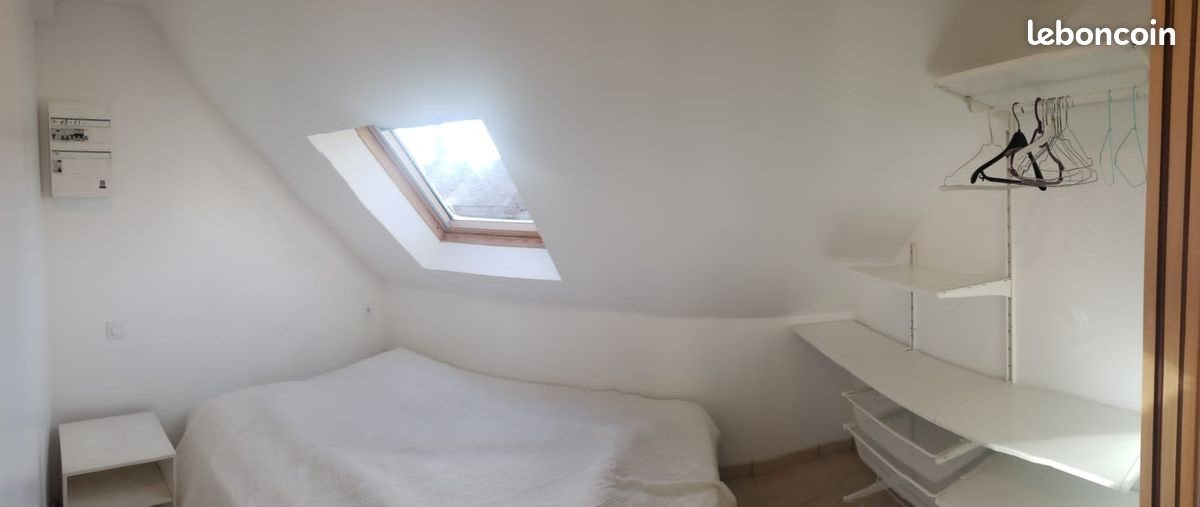 Appartement à louer, 30m², Plouzané
