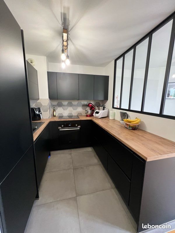 Appartement à louer, 41m², Neuilly-sur-Marne