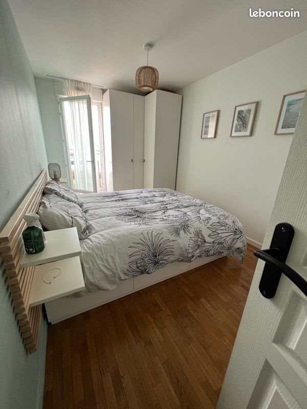 Appartement à louer, 41m², Neuilly-sur-Marne