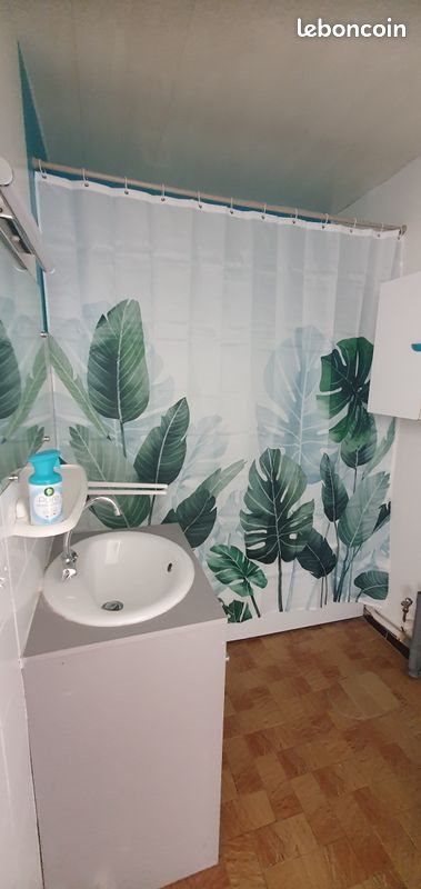 Appartement à vendre, 46m², Le Pont-de-Claix