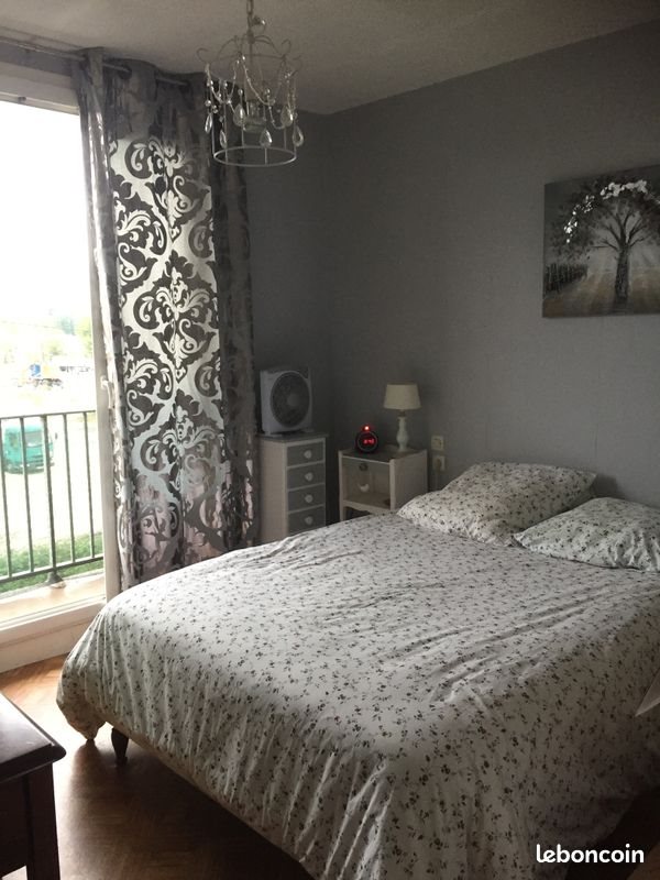 Appartement à vendre, 46m², Le Pont-de-Claix