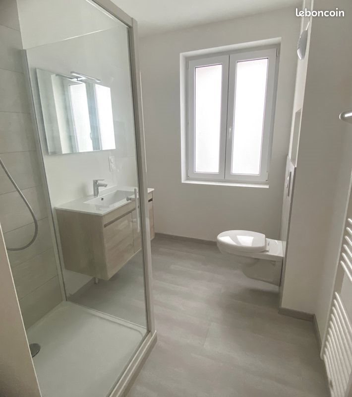 Appartement à louer, 42m², Huttenheim