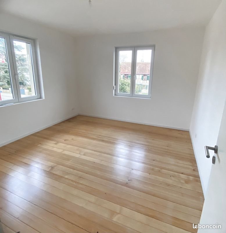 Appartement à louer, 42m², Huttenheim