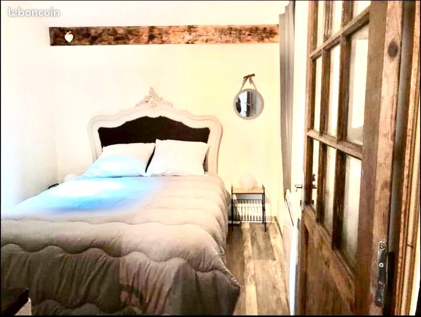 Appartement à louer, 30m², Tours