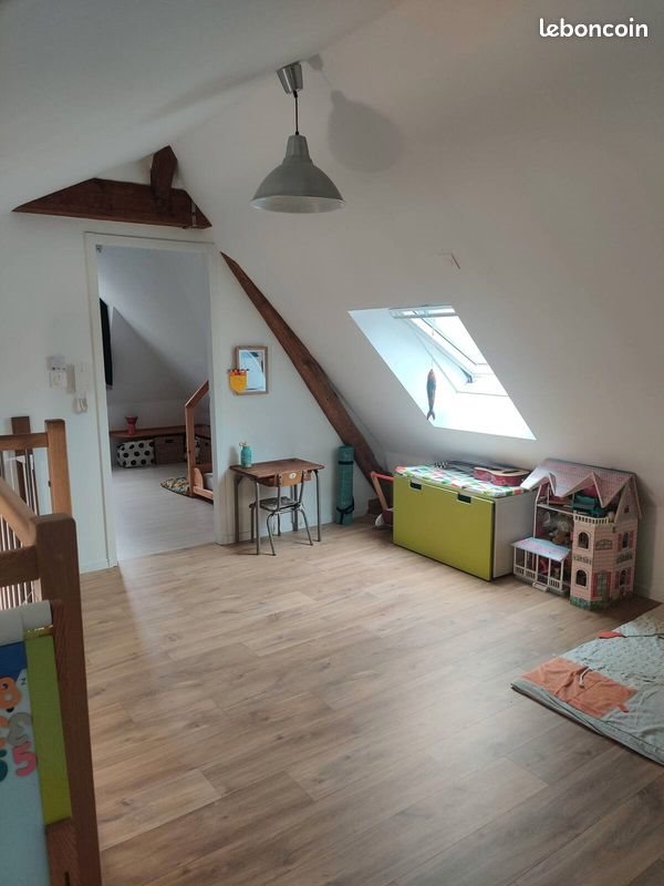 Appartement à louer, 134m², Tours