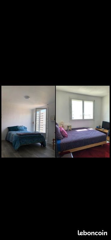 Appartement à louer, 79m², Lanester