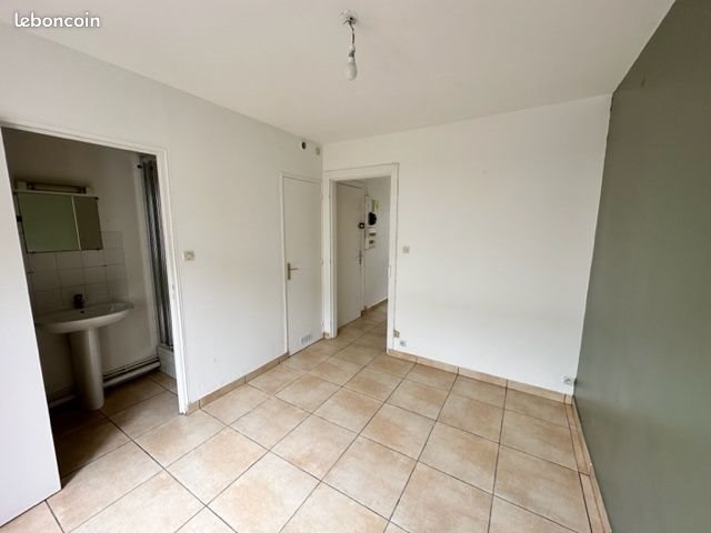 Appartement à louer, 22m², Brest