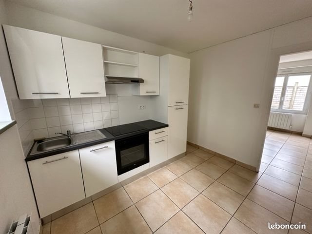 Appartement à louer, 22m², Brest