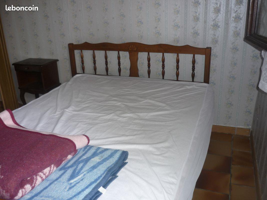 Appartement à louer, 26m², Longué-Jumelles