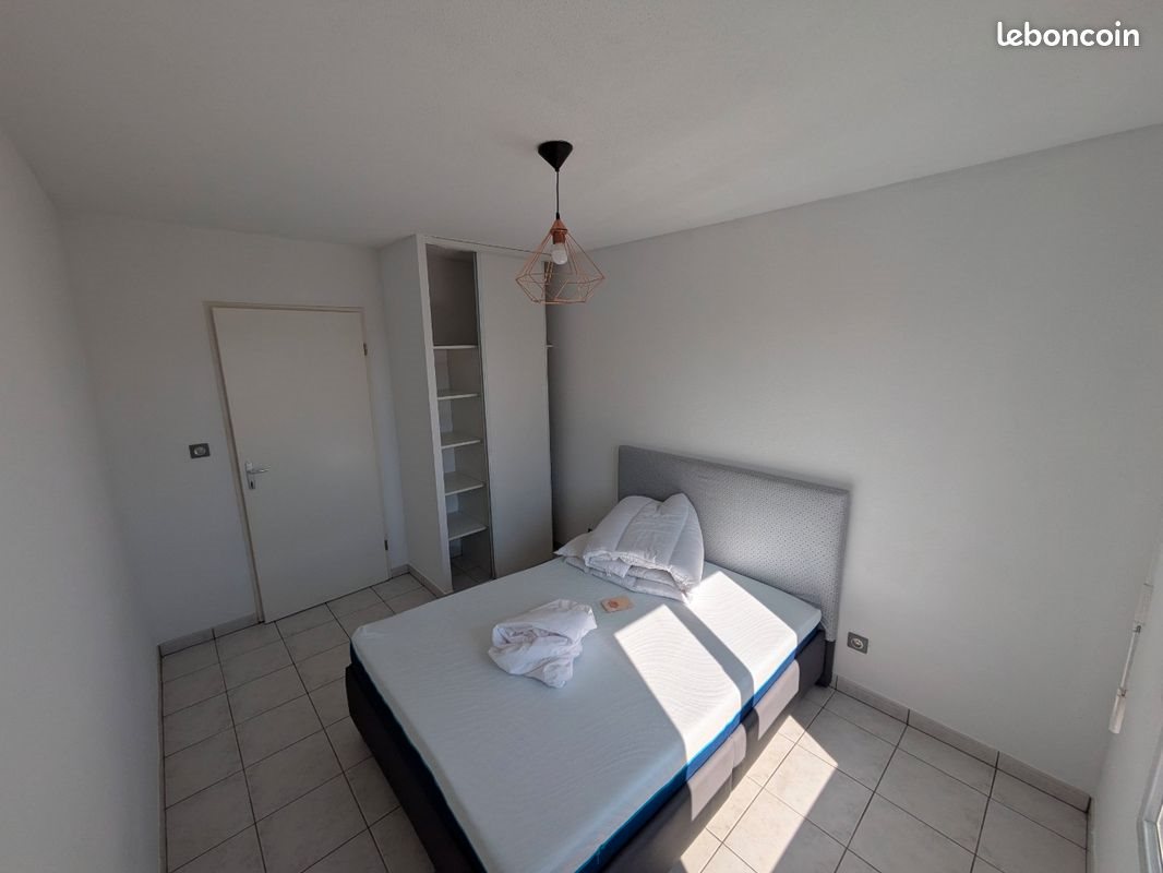 Appartement à louer, 38m², Gaillac