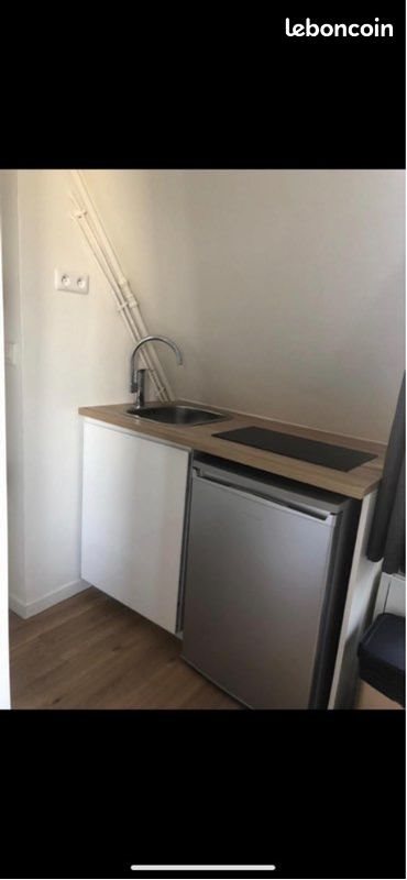 Appartement à vendre, 10m², Paris 12ème
