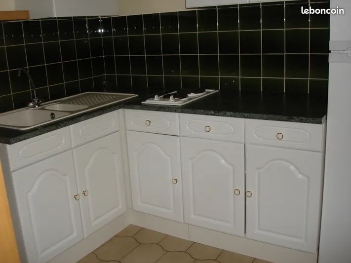 Appartement à louer, 25m², Strasbourg