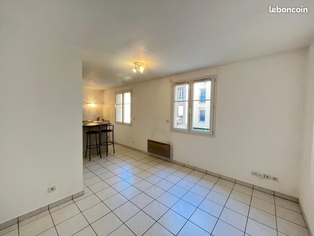 Appartement à louer, 22m², Saint-Etienne