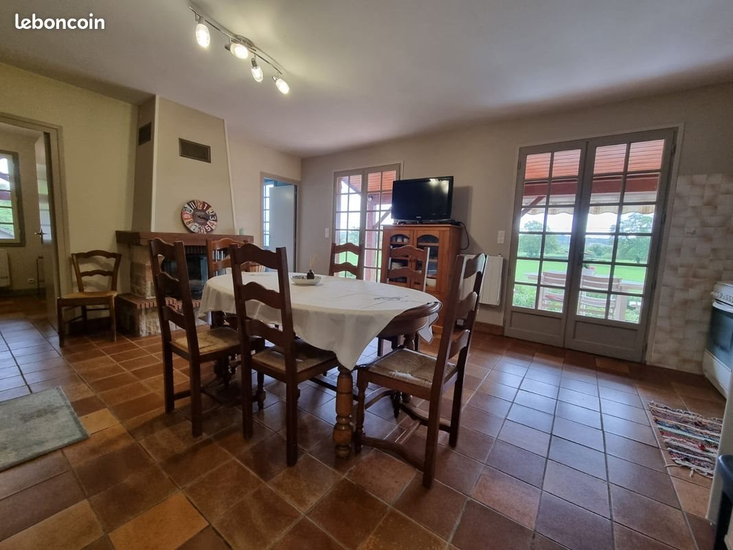 Maison à vendre, 44m², Vendenesse-sur-Arroux
