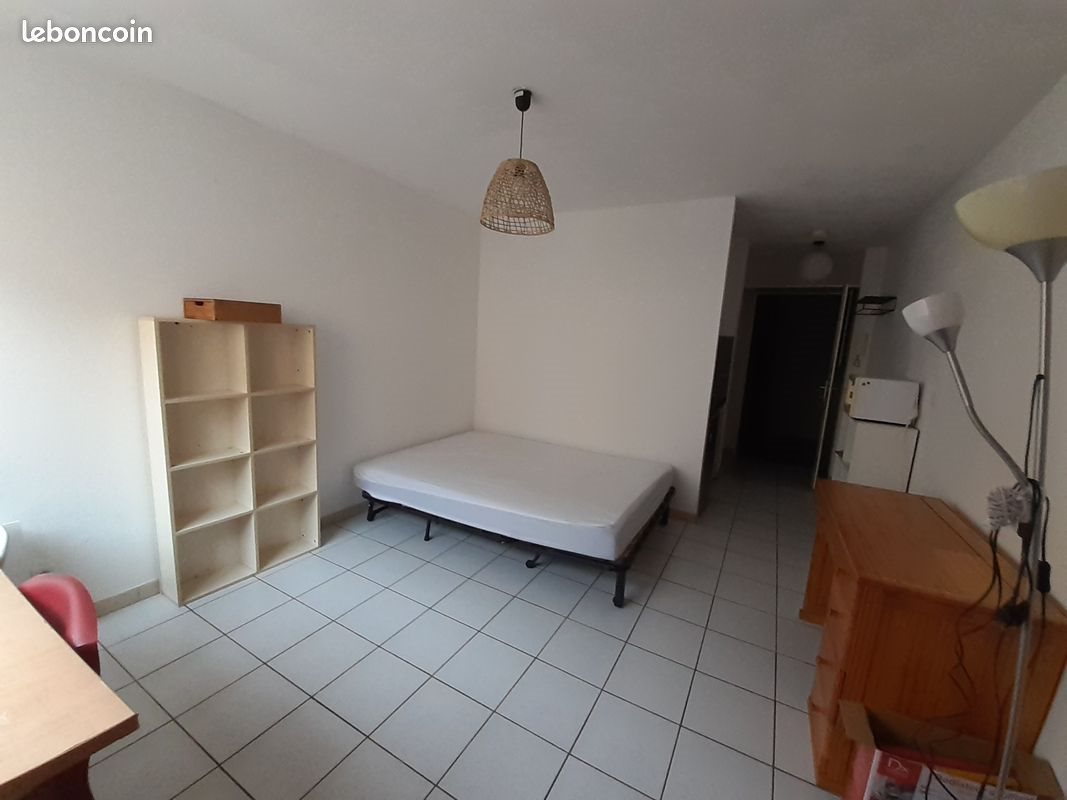 Appartement à louer, 25m², Montpellier