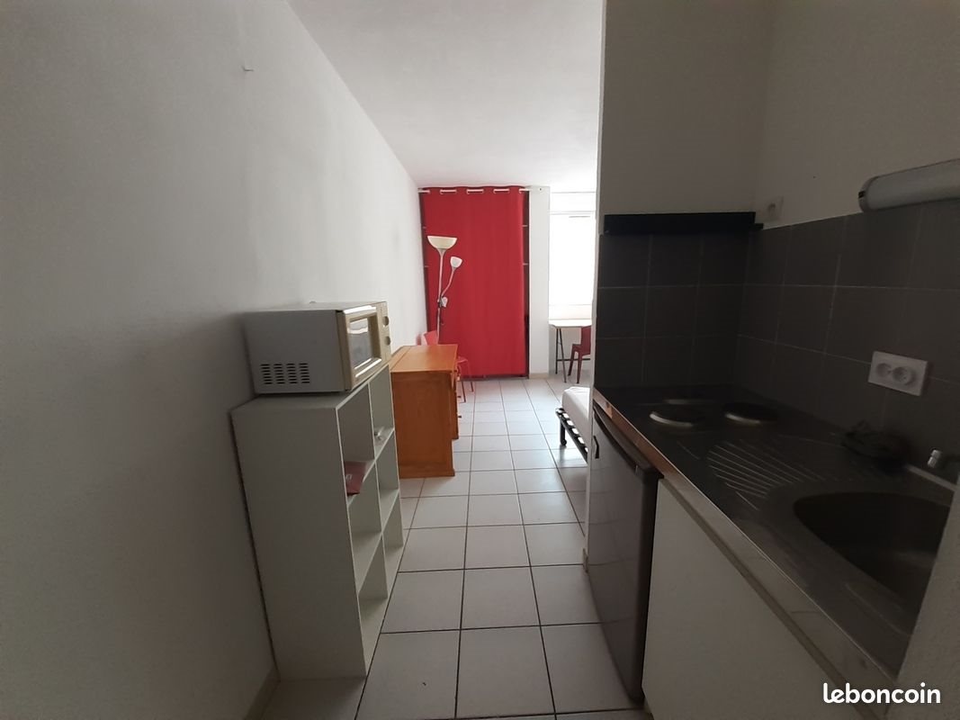 Appartement à louer, 25m², Montpellier