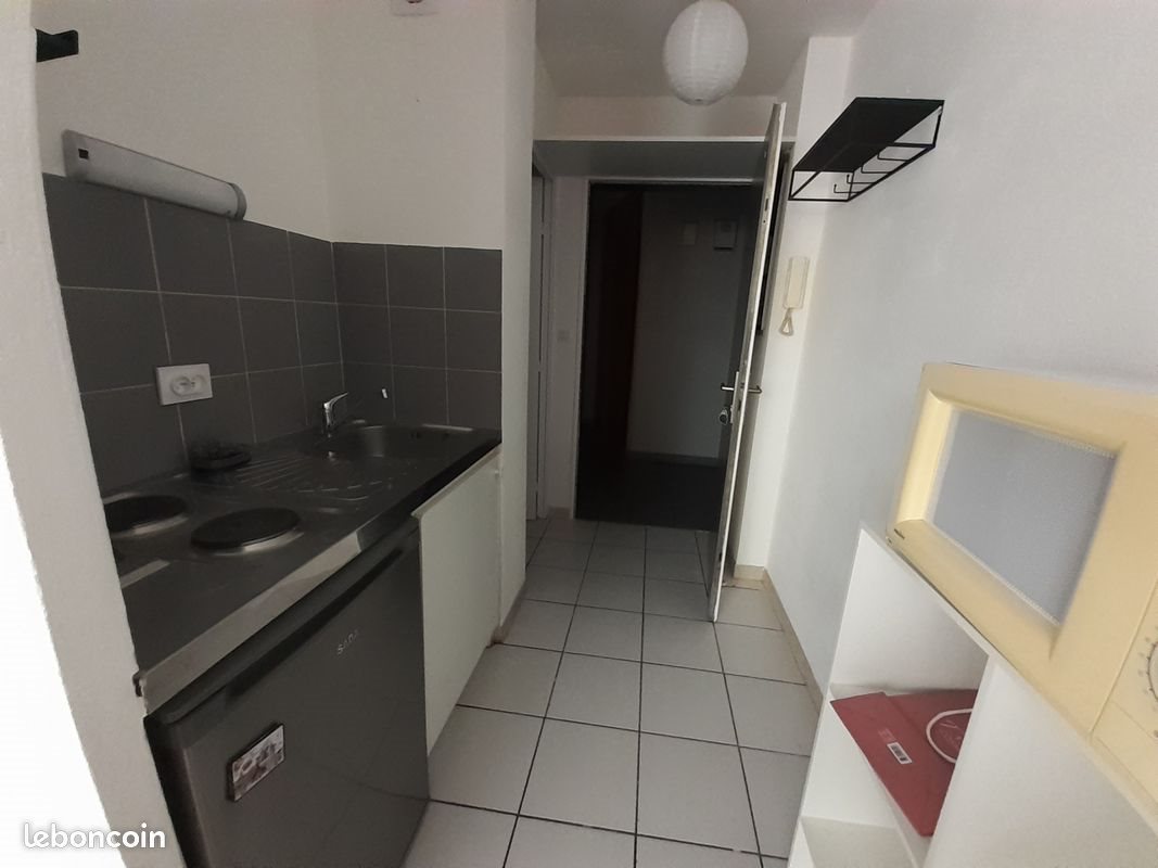 Appartement à louer, 25m², Montpellier