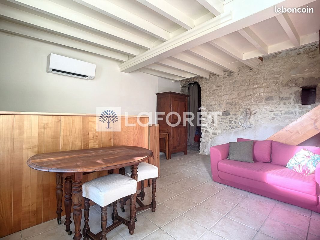 Appartement à louer, 30m², Thouars