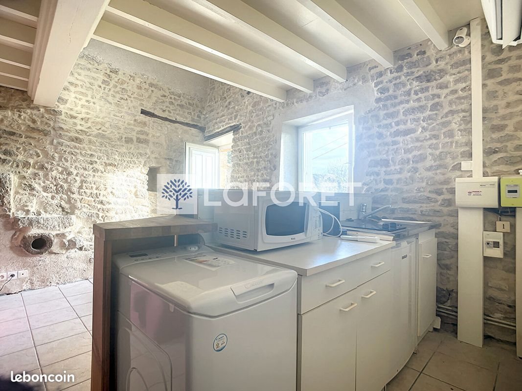 Appartement à louer, 30m², Thouars
