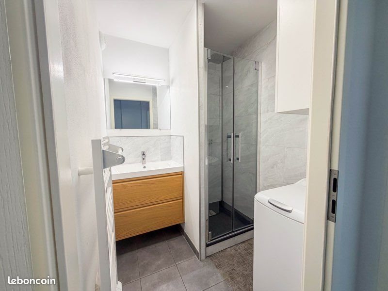 Appartement à louer, 42m², Saverne