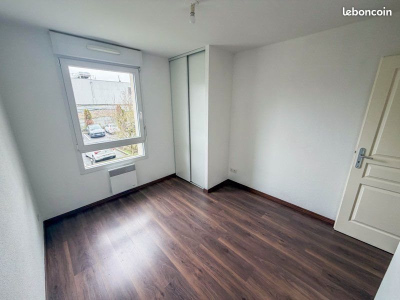 Appartement à louer, 42m², Saverne