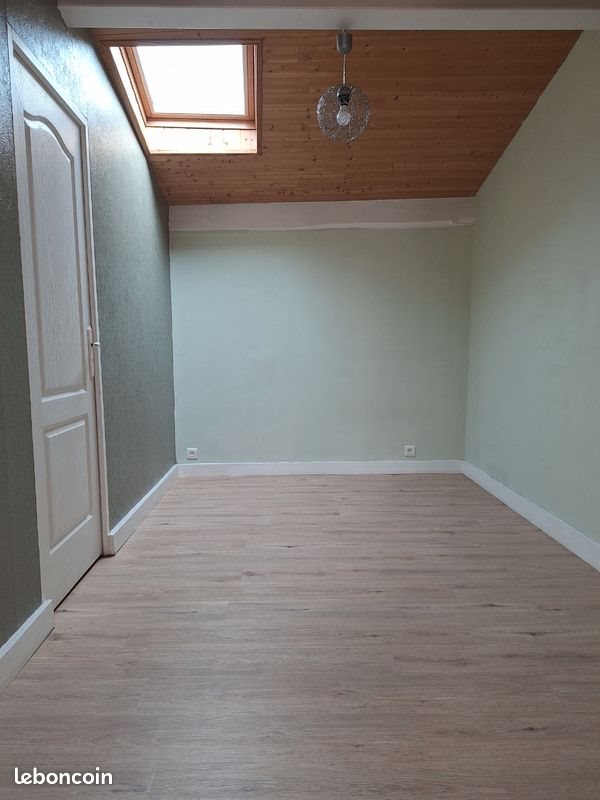 Appartement à louer, 37m², Ravel