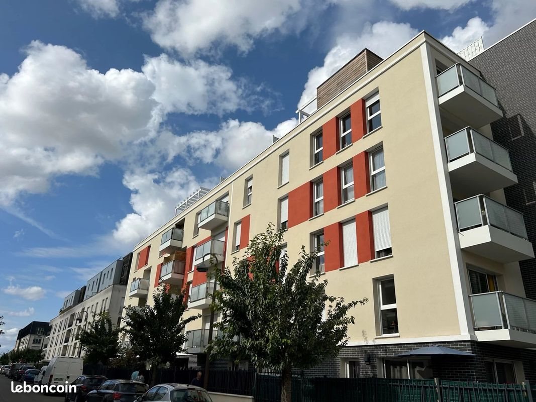 Appartement à louer, 40m², Lucé