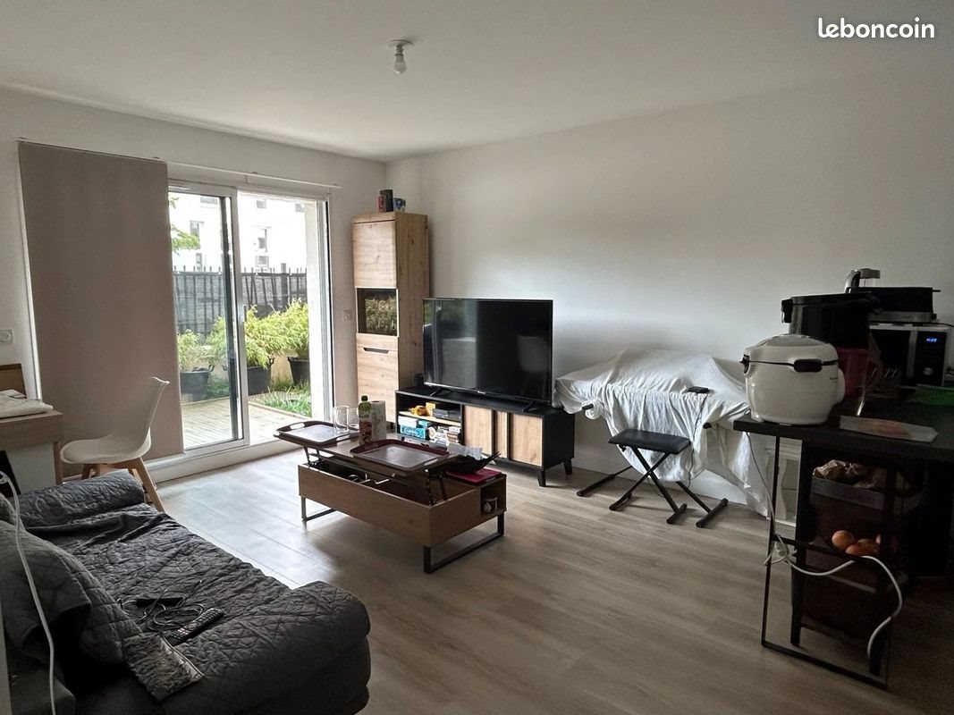 Appartement à louer, 40m², Lucé