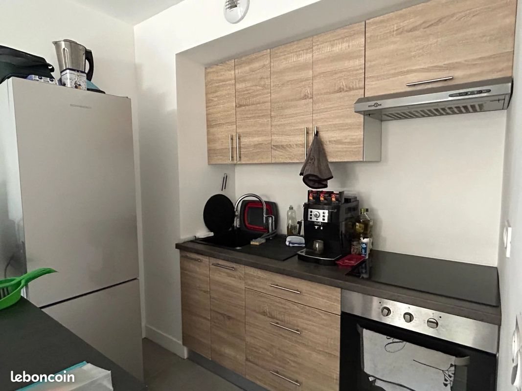 Appartement à louer, 40m², Lucé