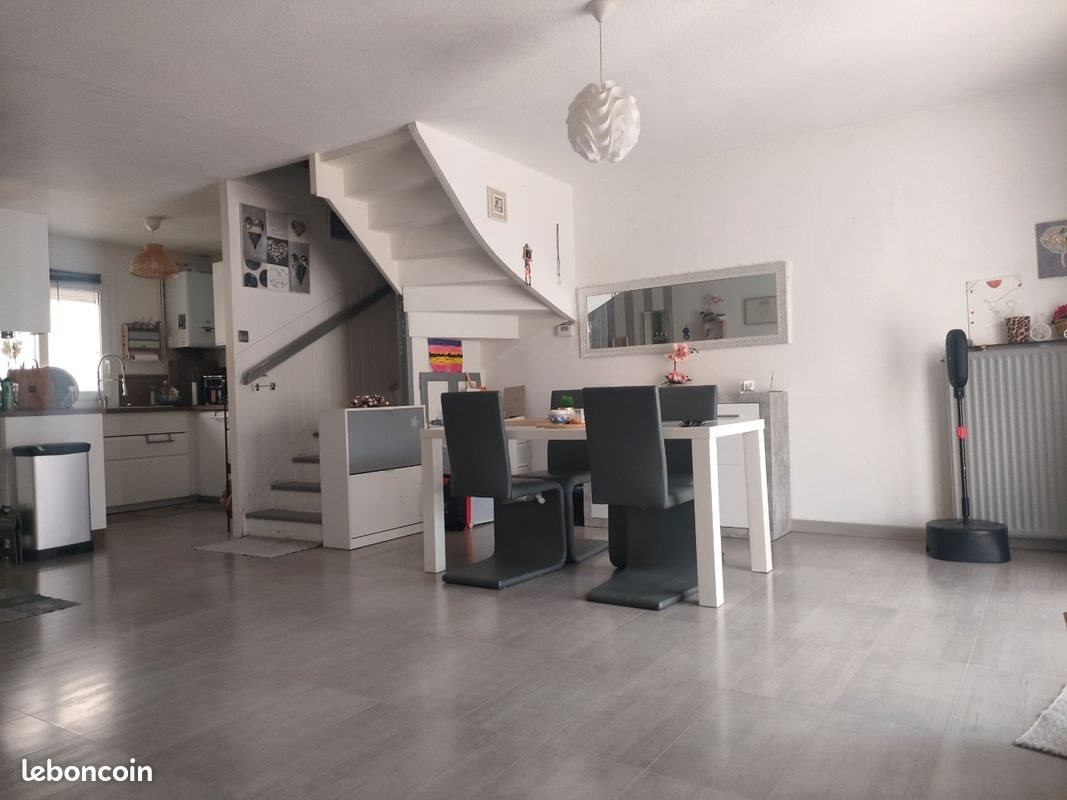 Maison à vendre, 95m², Montpellier
