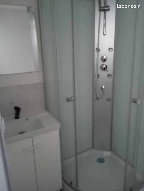 Appartement à louer, 16m², Lille