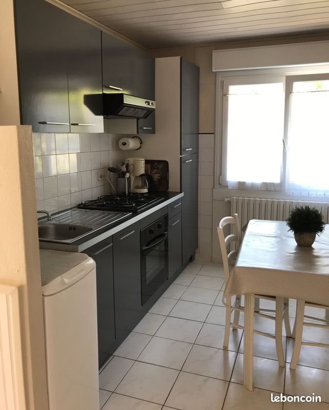 Appartement à louer, 25m², Nesmy
