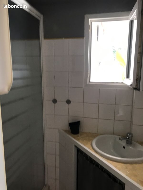 Appartement à louer, 25m², Nesmy