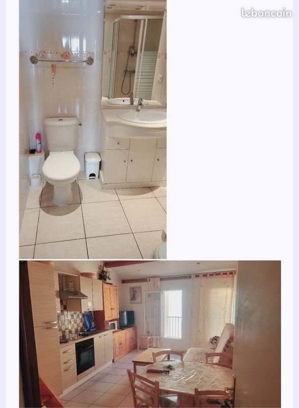 Appartement à louer, 30m², Castellane