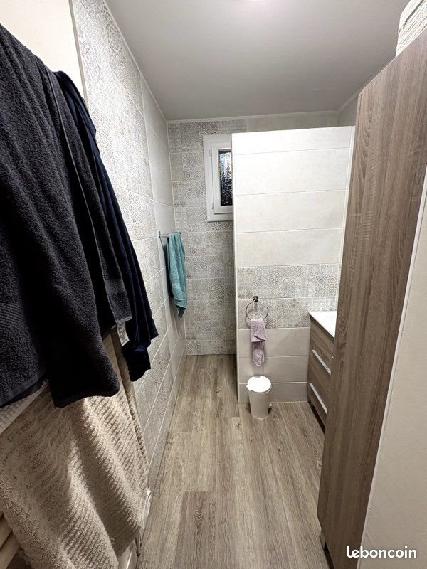 Maison à louer, 122m², Veauchette