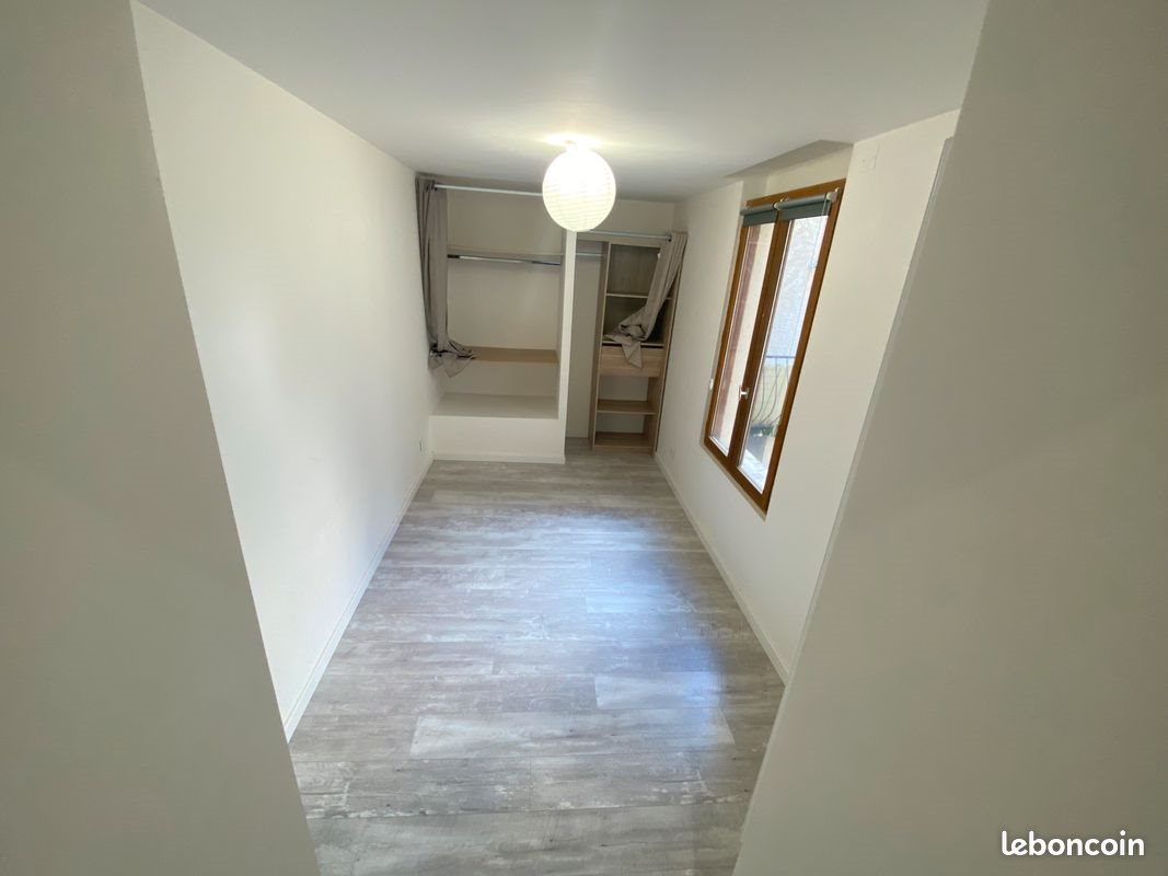 Appartement à louer, 40m², Besançon