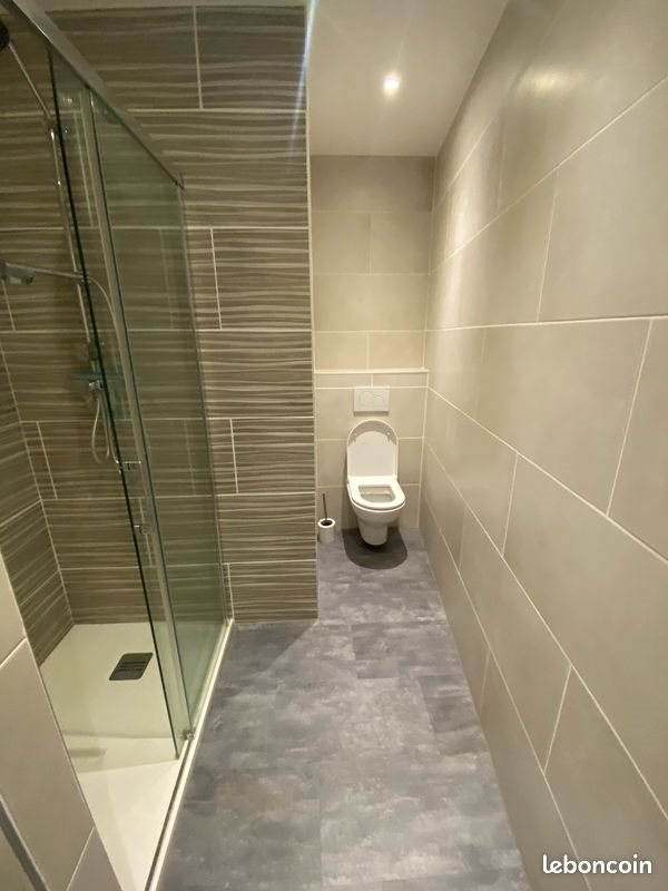 Appartement à louer, 40m², Besançon