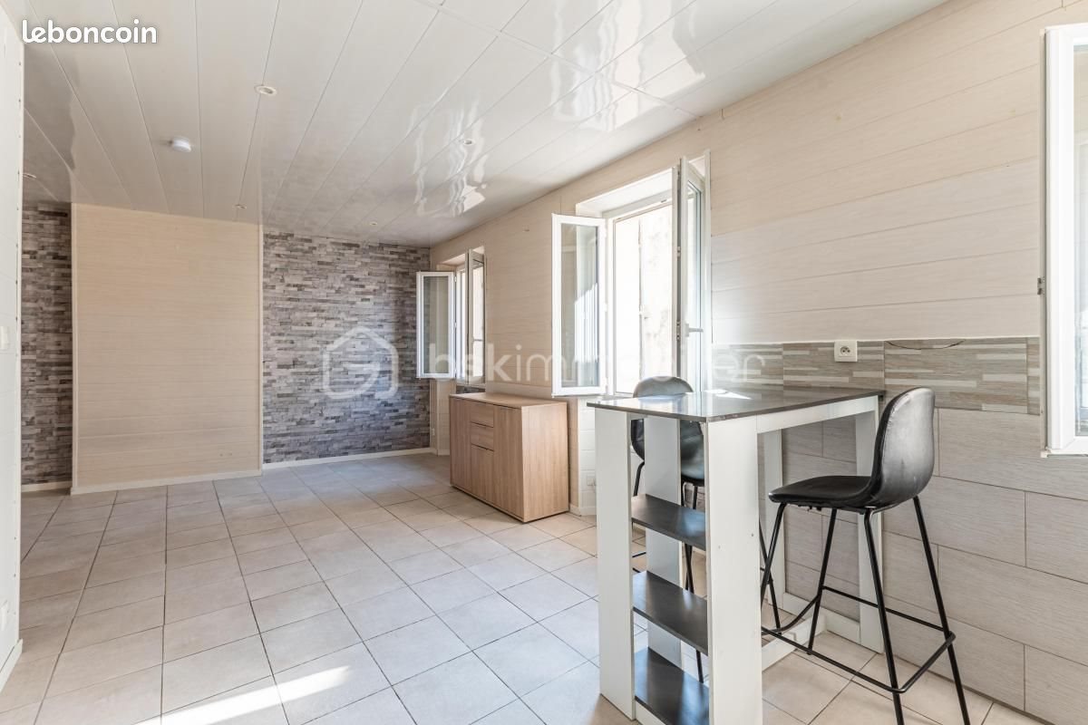 Appartement à vendre, 27m², Toulon