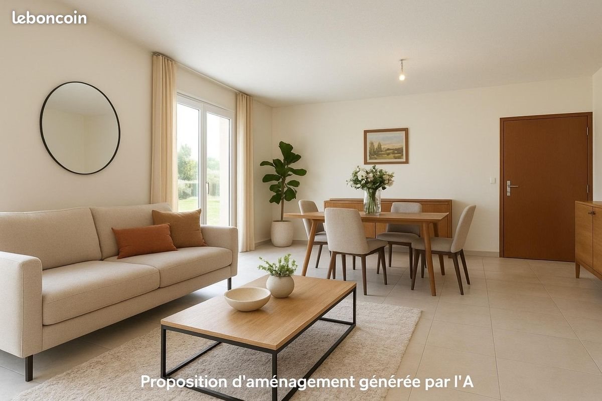 Maison à vendre, 140m², Laroque-Timbaut
